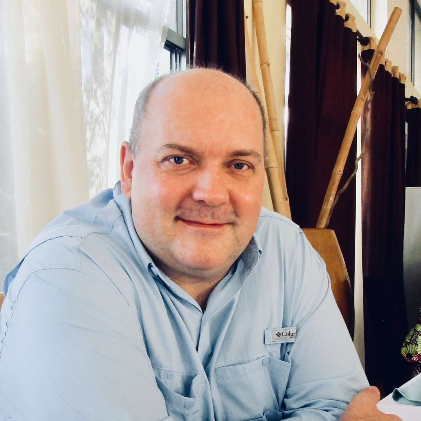 Dreams and Visions with Darren Canning