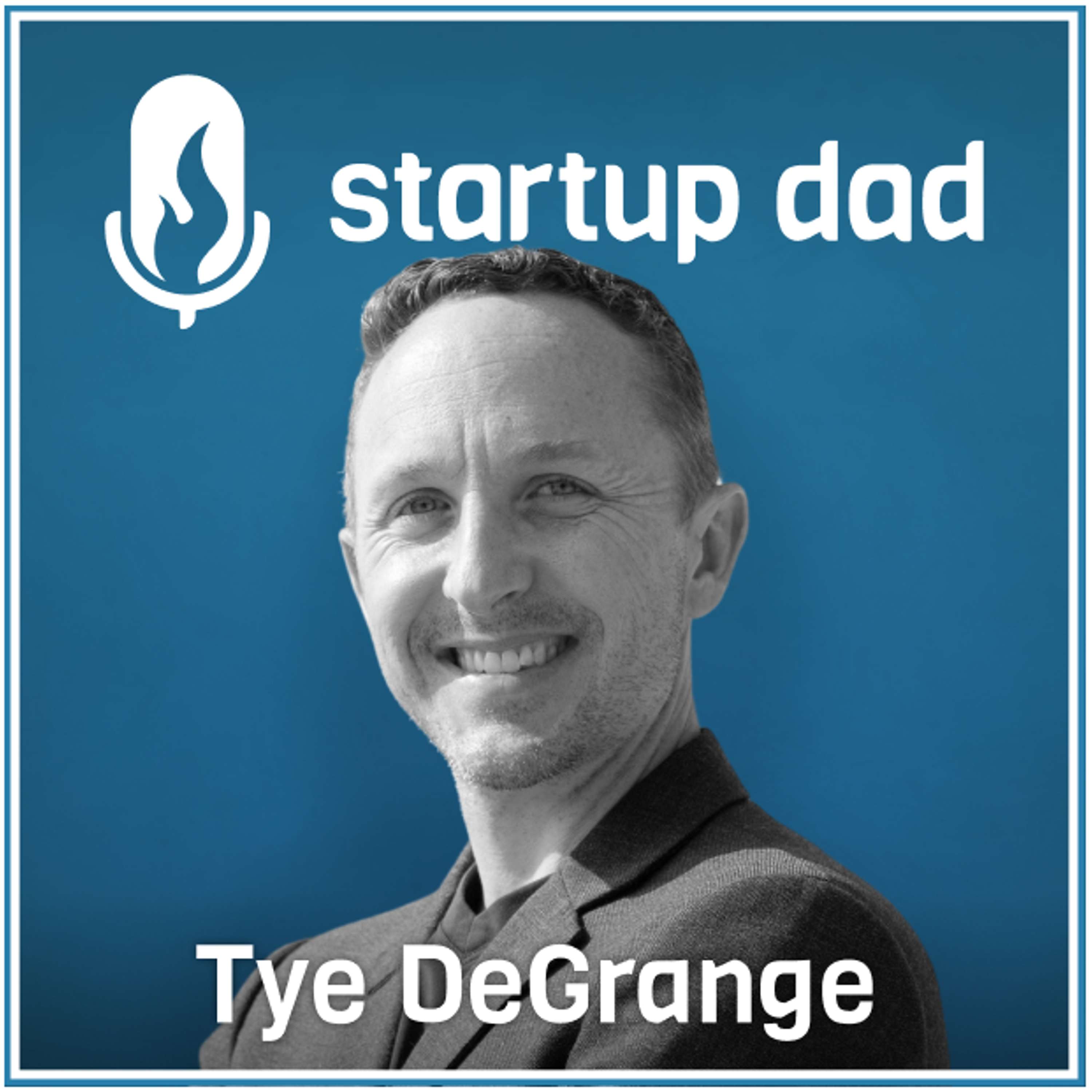 Startup Dad