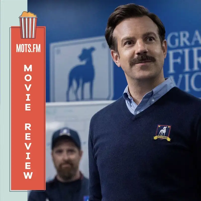 Ted Lasso (2020)