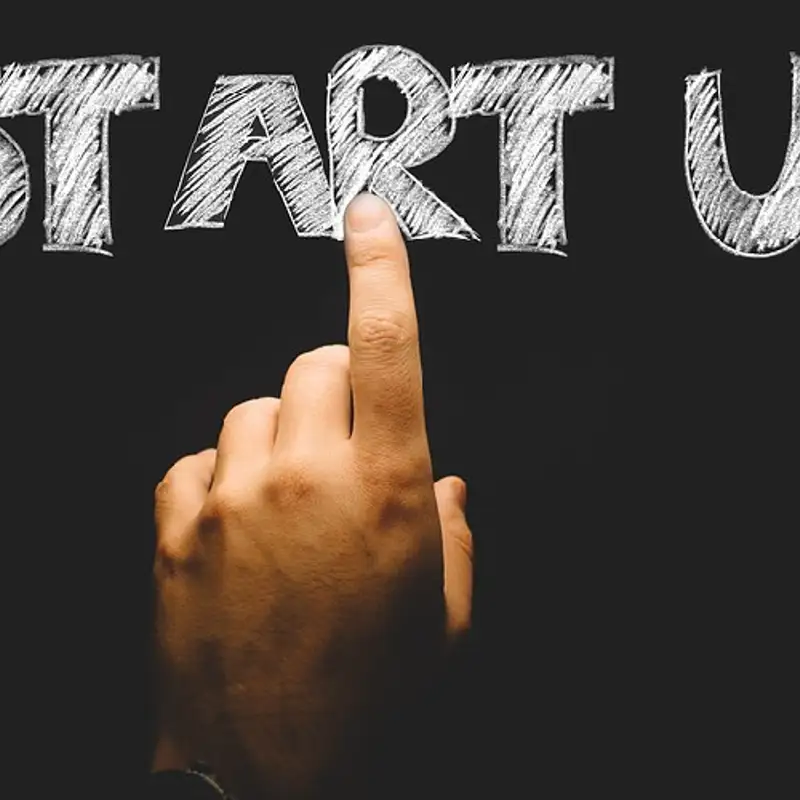 JOURNÉE MONDIALE DES START-UPS: entrevue exclusive avec Richard Kempler