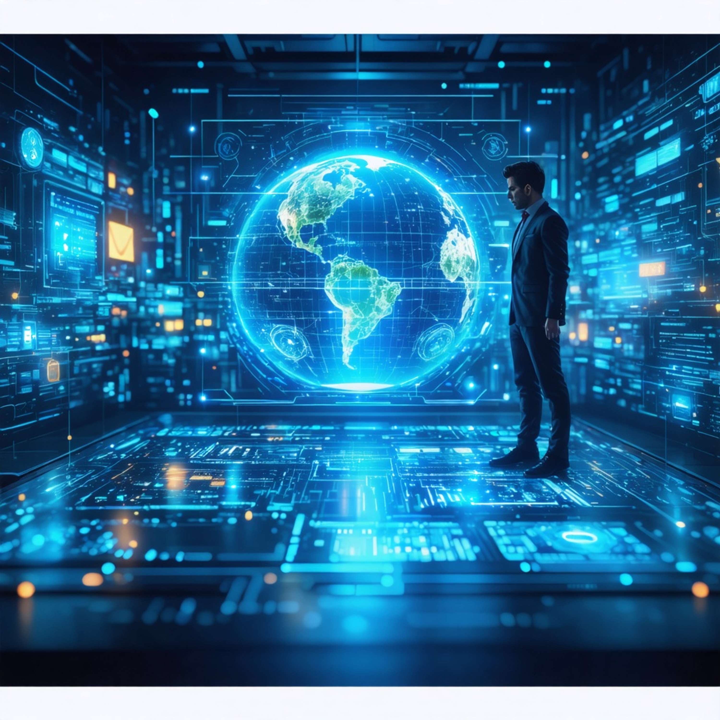 Musk Introduces Grok 3: The Future of A I Technology