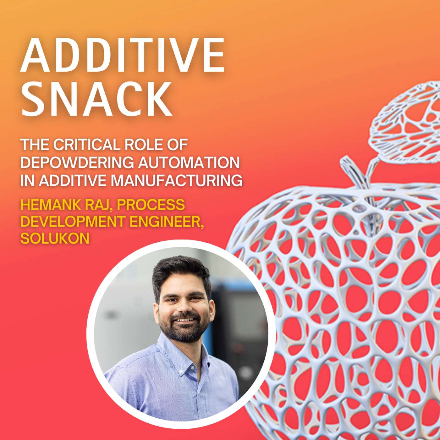 Additive Snack