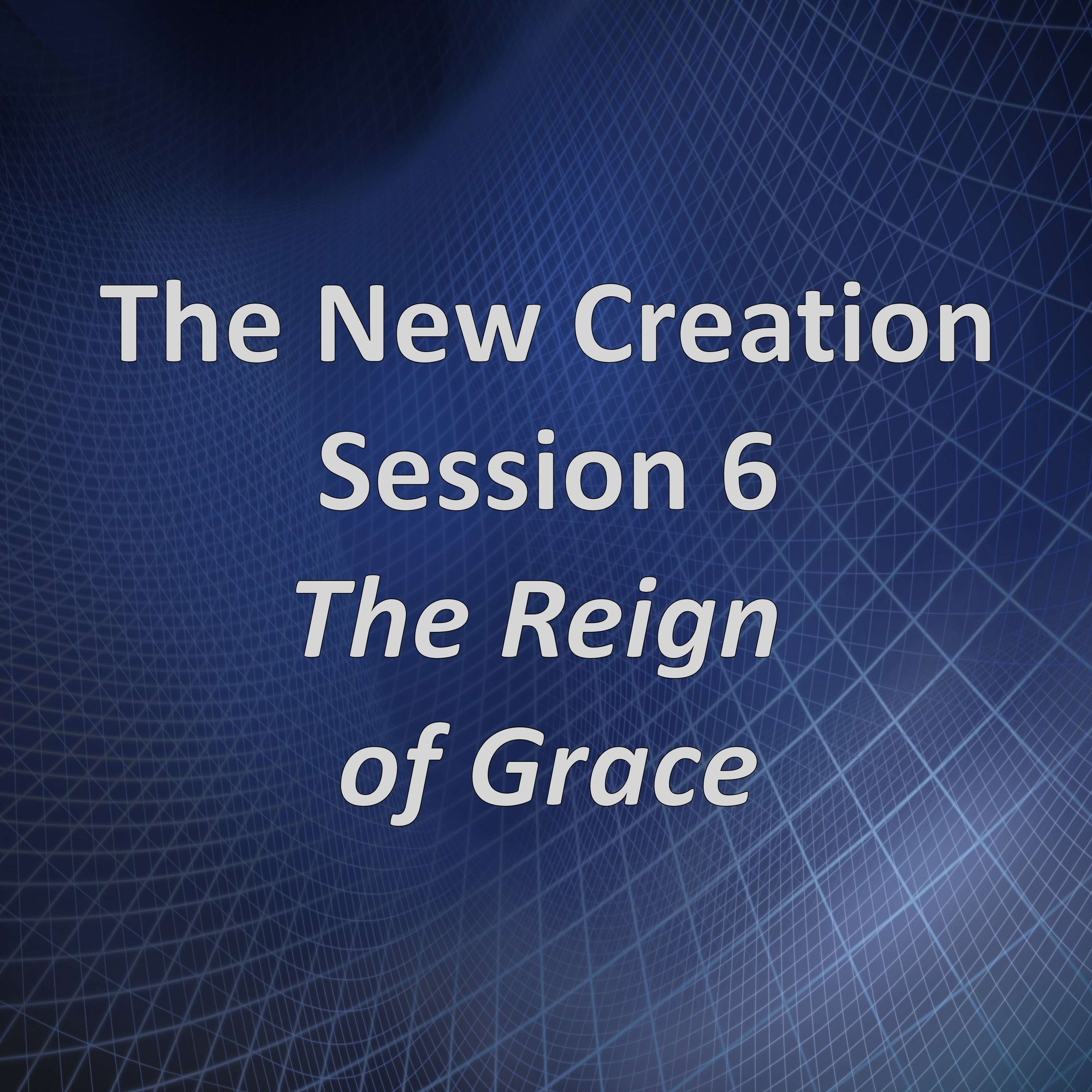 Rediscover the Gospel