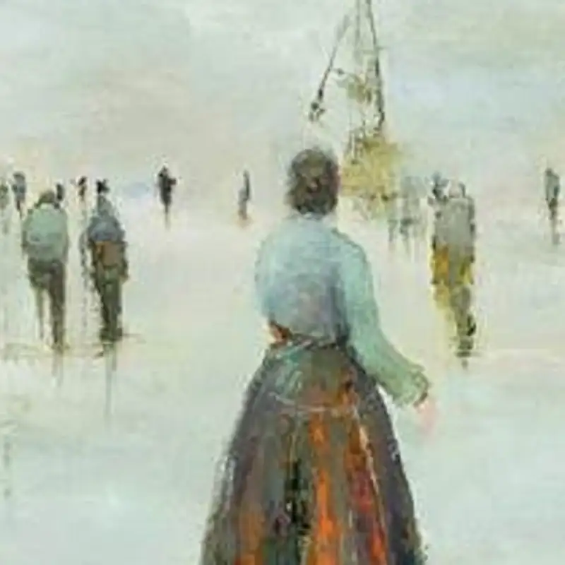 La très attendue exposition solo de France Jodoin « The Other Landscape »