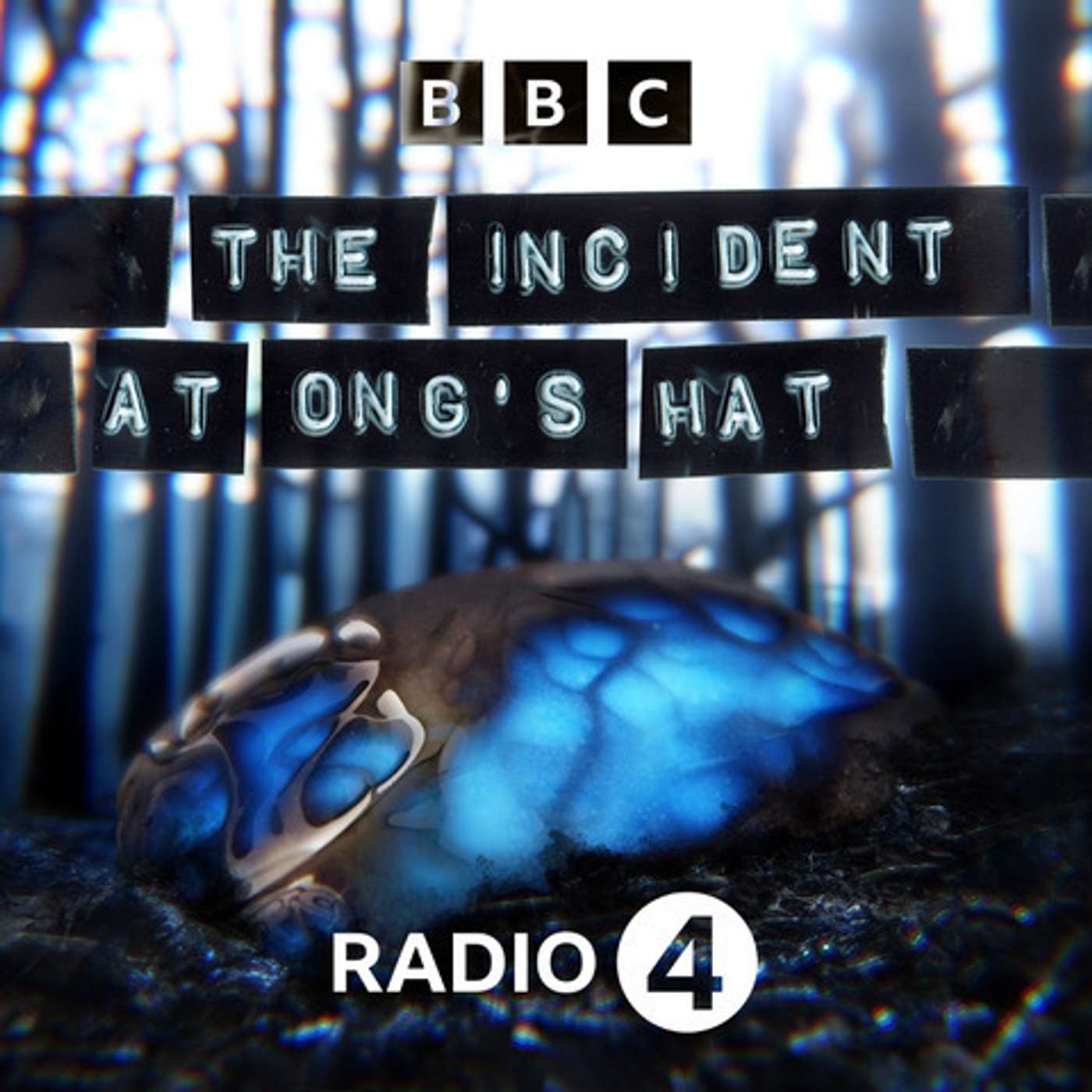 Introducing...The Incident at Ong’s Hat Introducing...The Incident at Ong’s Hat