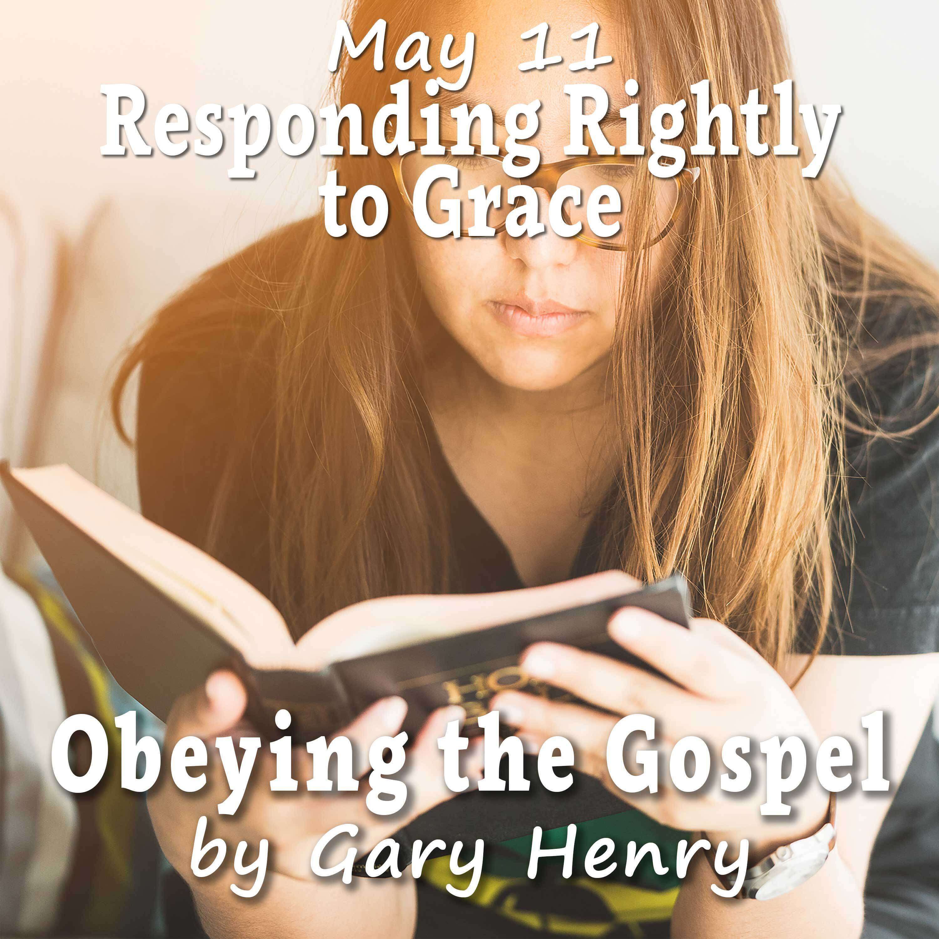 Obeying the Gospel: How (and Why) to Become a Christian