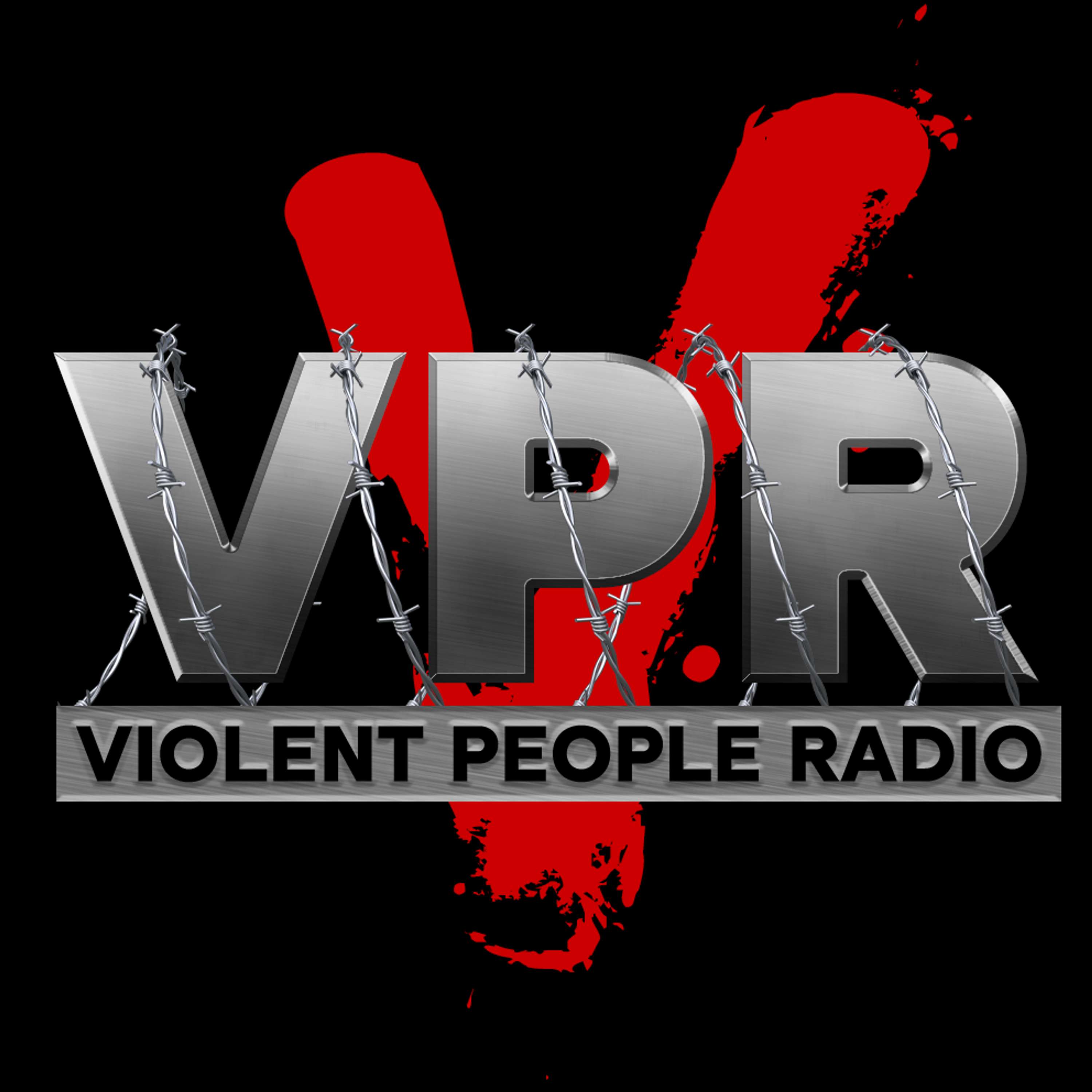 Violent People Radio