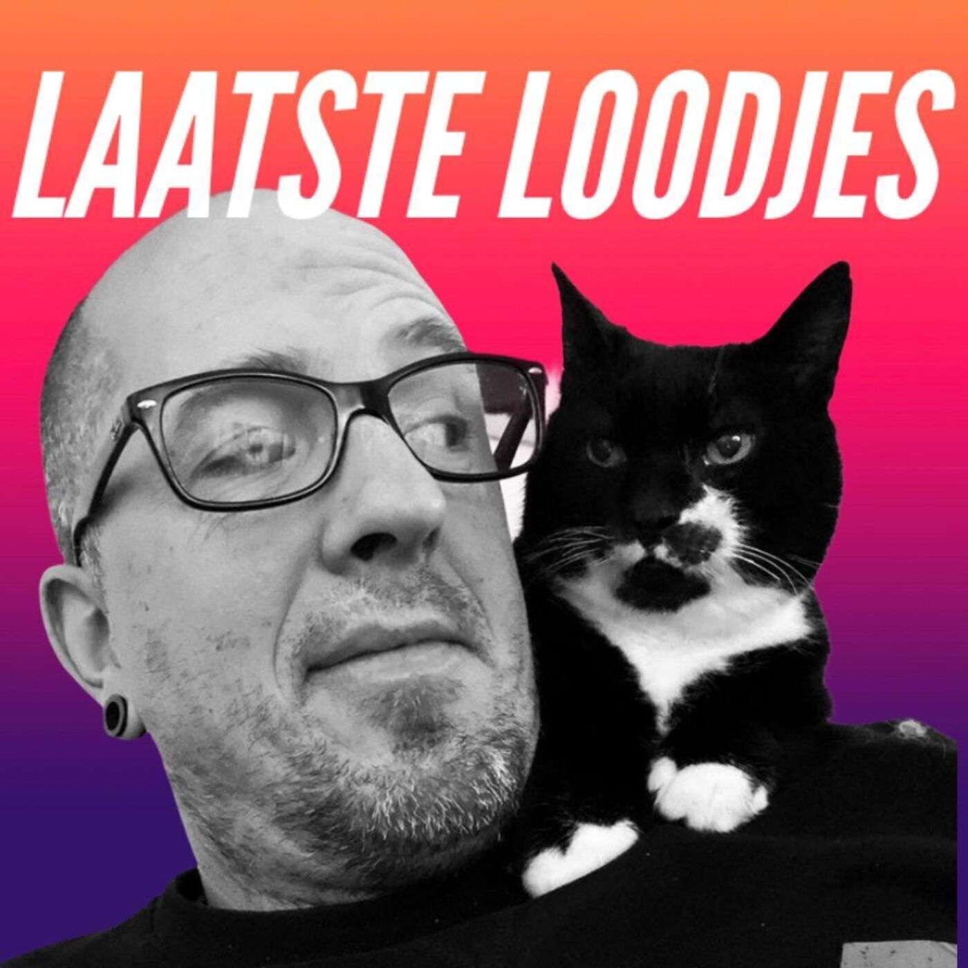 S1E1 - Laatste Loodjes