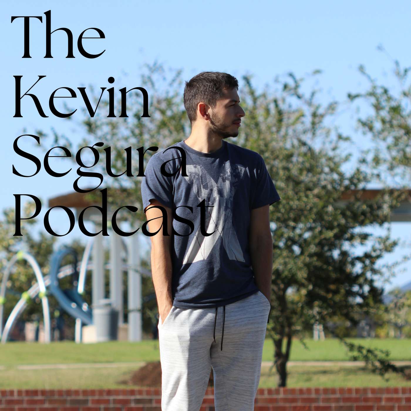 The Kevin Segura Podcast