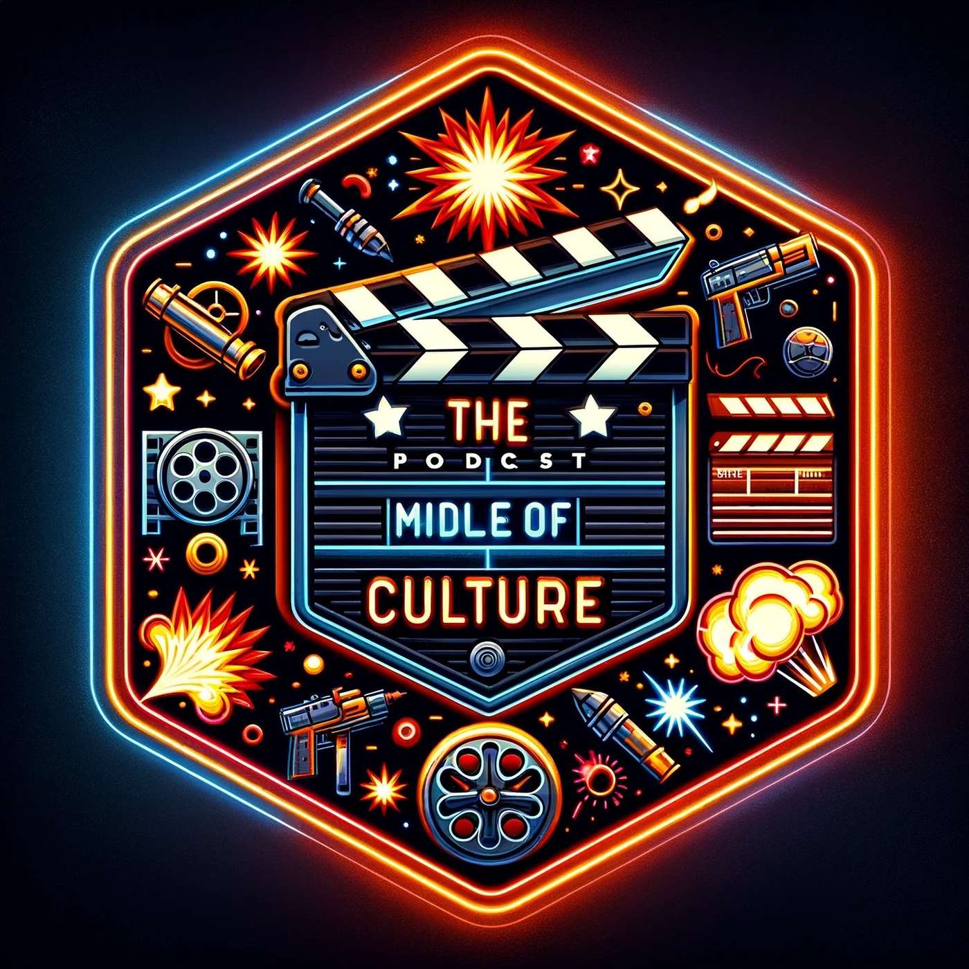 The Middle of Culture