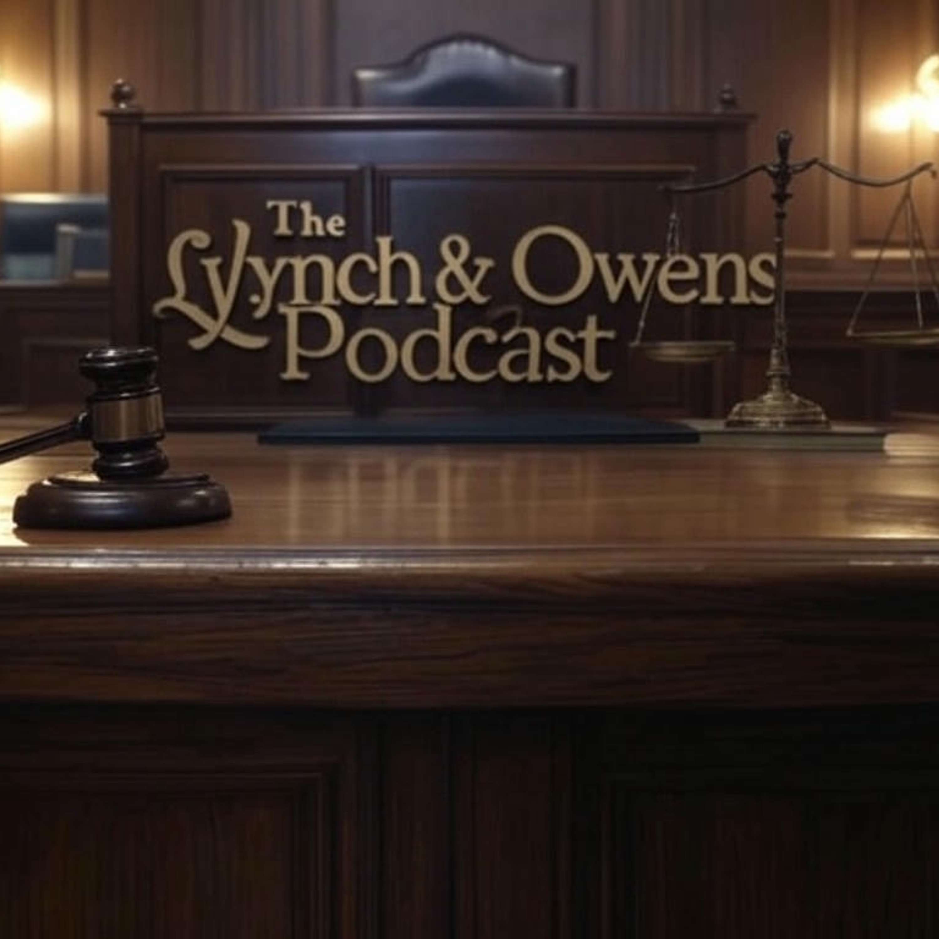 Lynch & Owens Podcast - A Massachusetts Divorce & Family Law Podcast