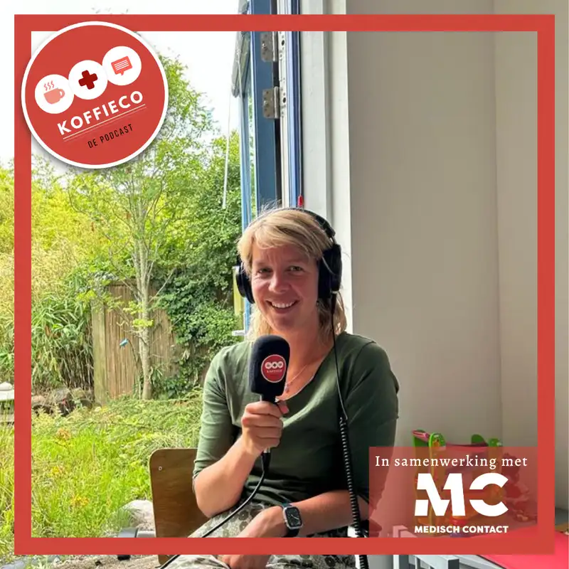 Huisarts op Texel - Josine Blanksma