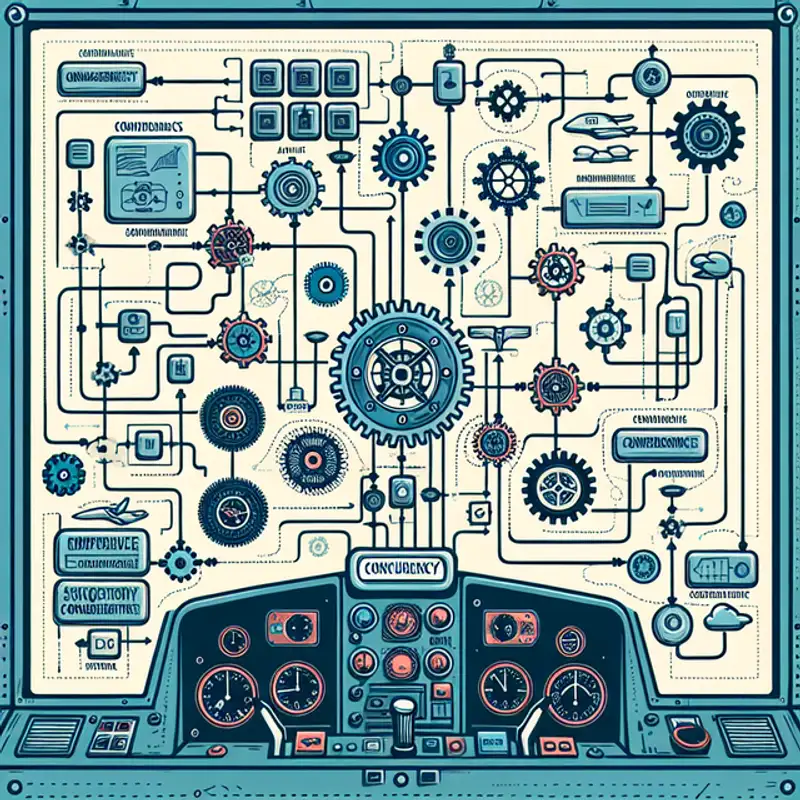 Navigating SQLite Concurrency: Lessons from SkyPilot's Managed Jobs Experience