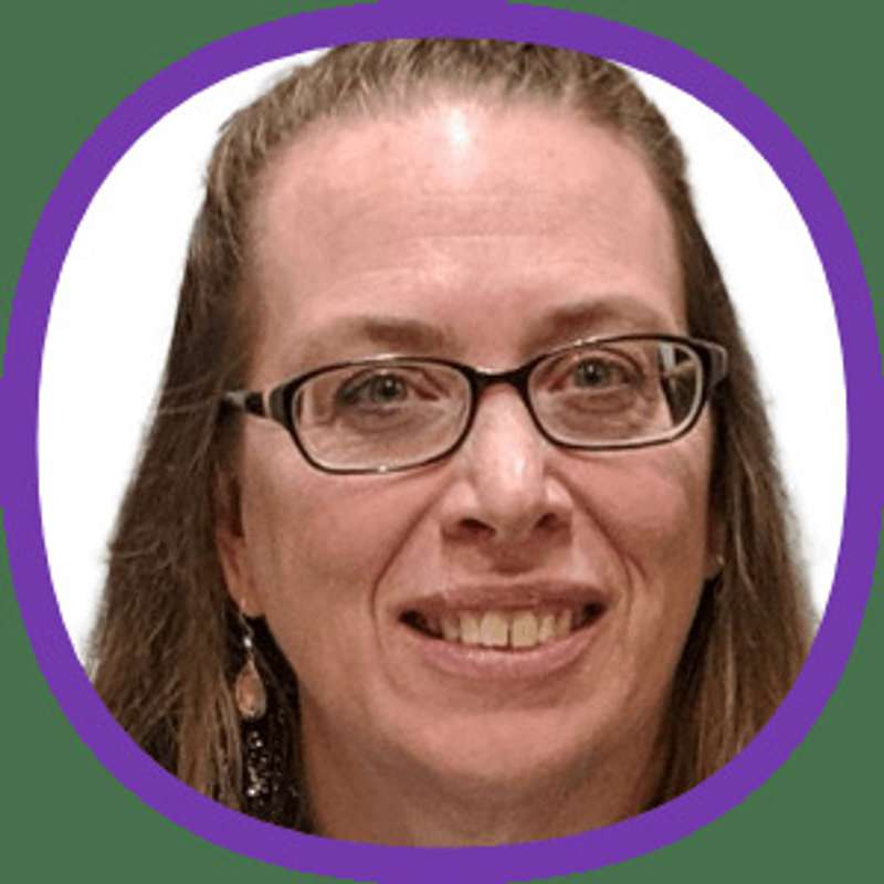 Cheri Dotterer