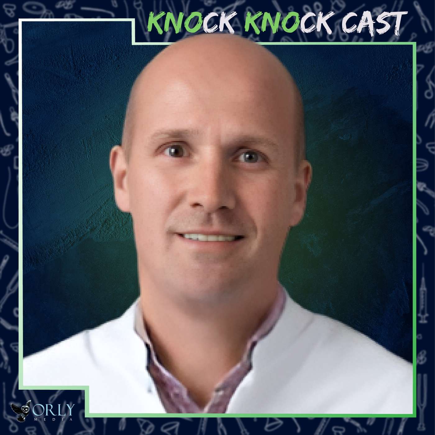 Mediane halscyste, met Robert-Jan Sedee Mediane halscyste, met Robert-Jan Sedee