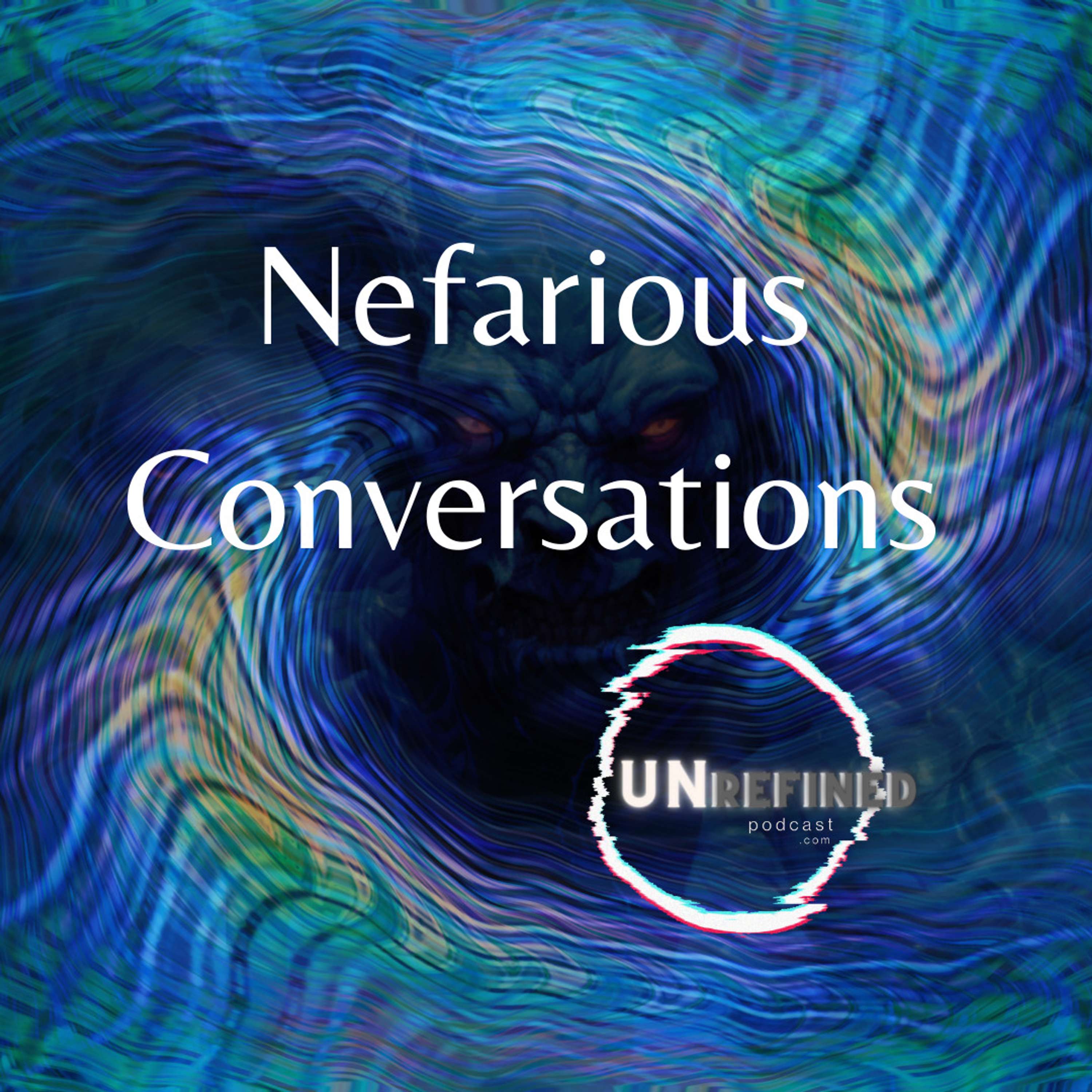 Unrefined Podcast .com