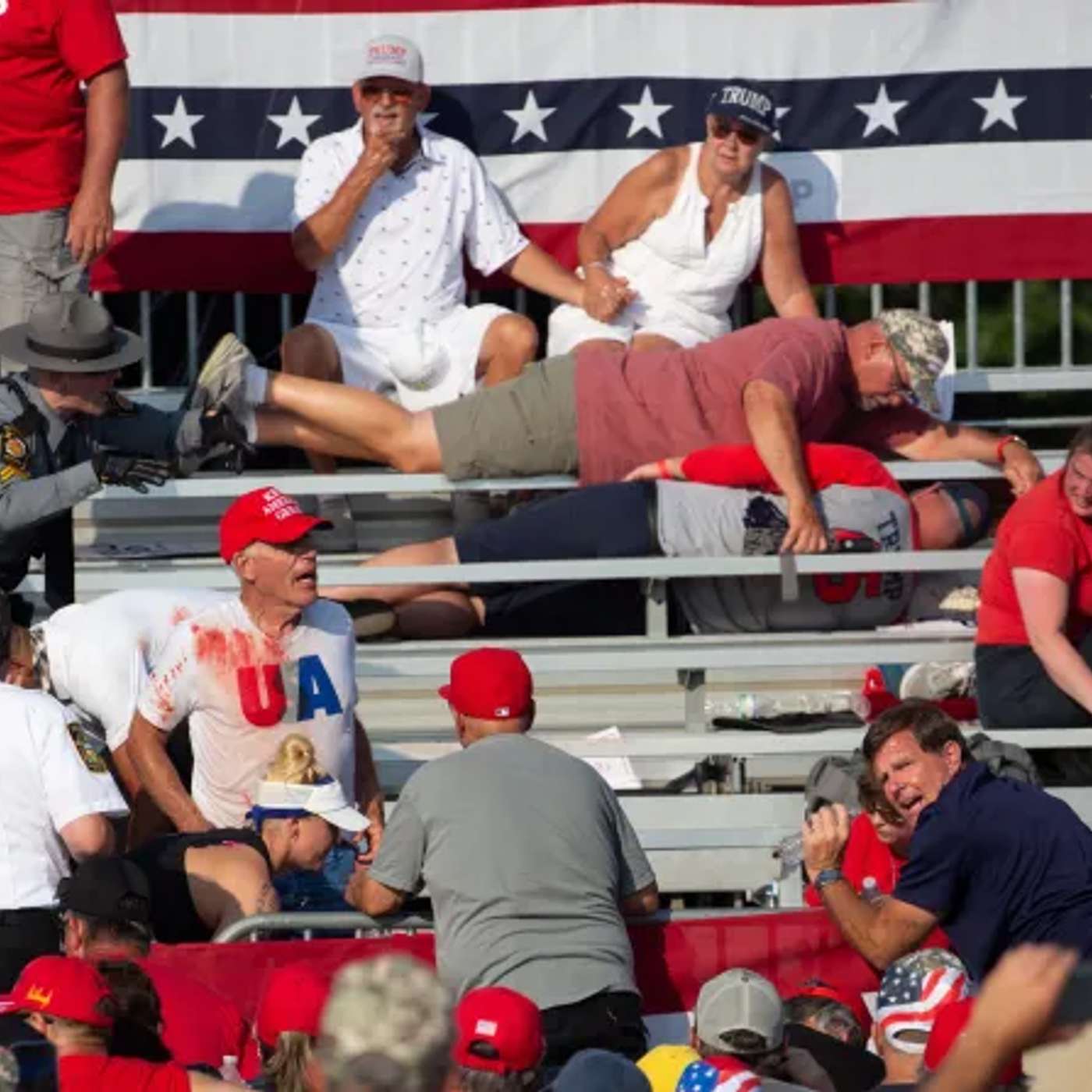 News in the Church: Morning News July 15, 2024