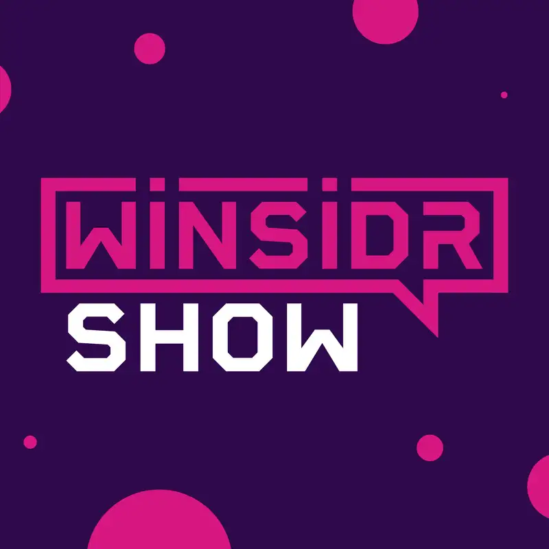 Winsidr Show - Draft Reactions