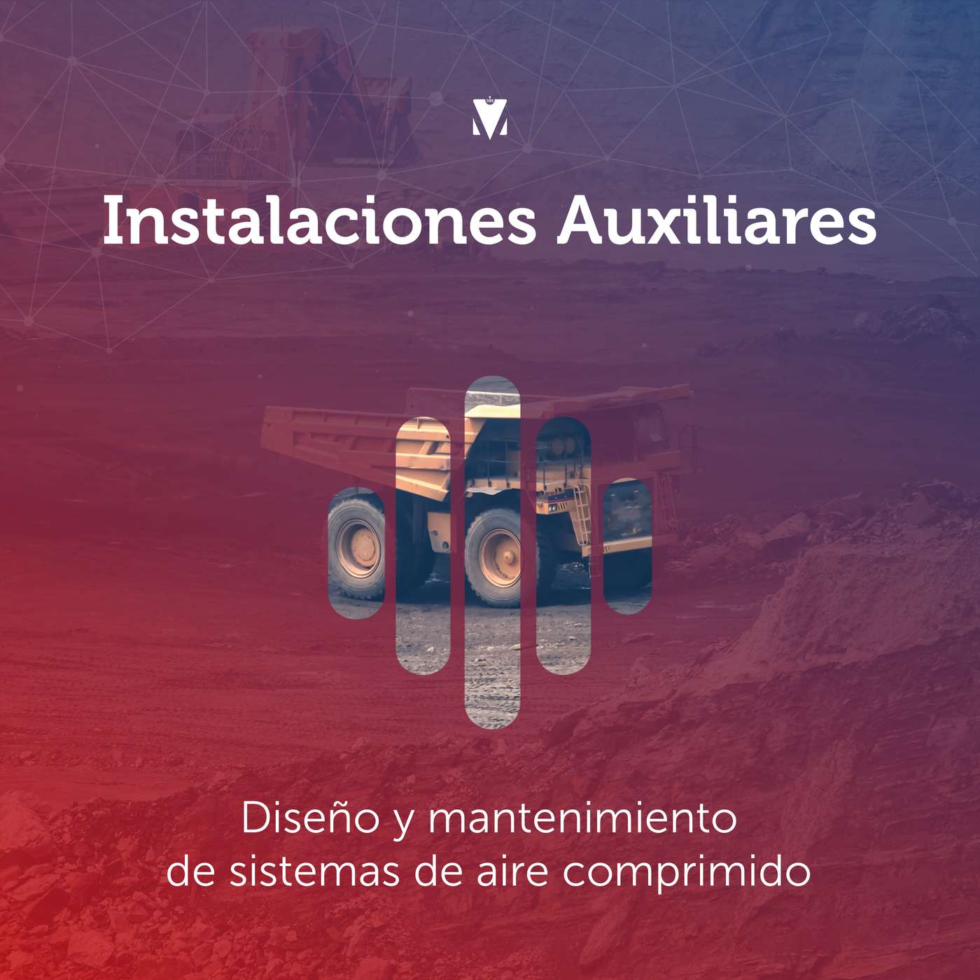 5 - INSTALACIONES AUXILIARES: Diseño y mantenimiento de sistemas de aire comprimido