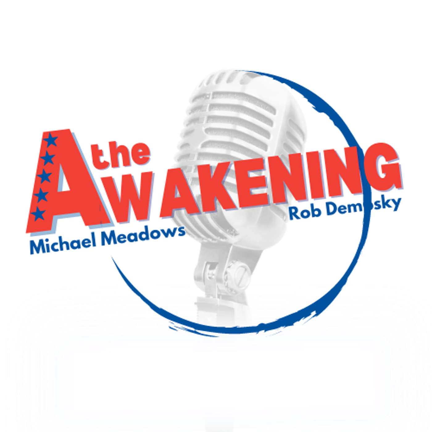 The Awakening with Rob Dempsky and Mike Meadows