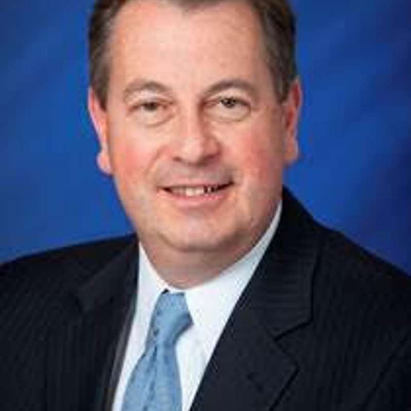Mark W. Gifford