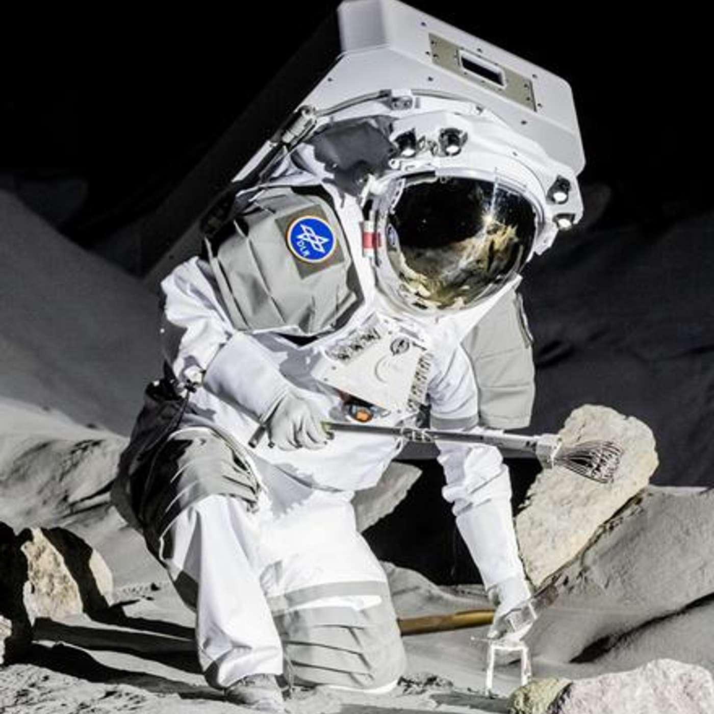 SpaceX Ambitions, Wow Signal Origins, and Moon Missions