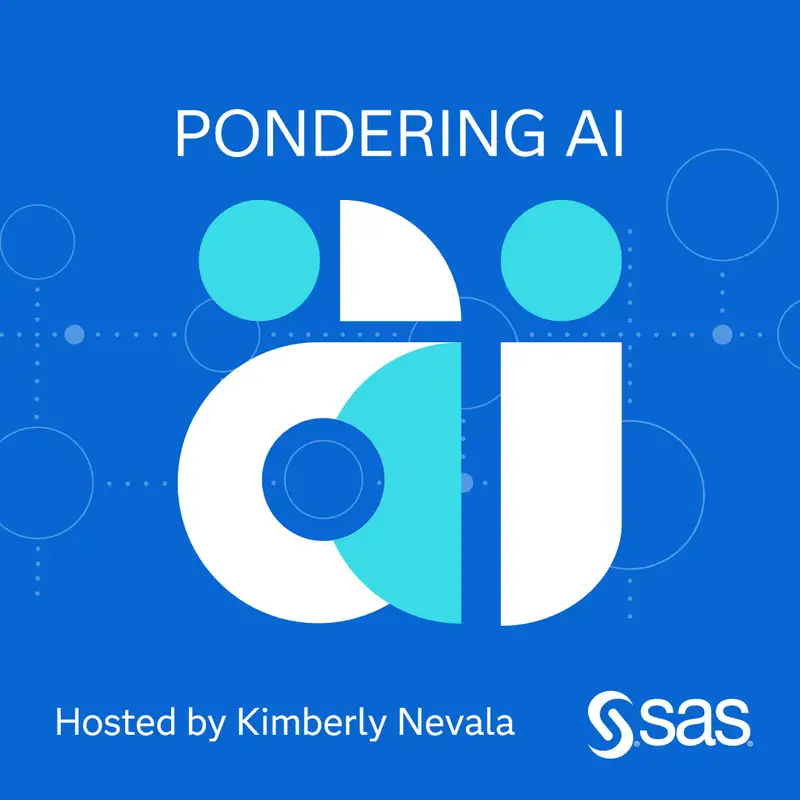 Diversity, Equity and Inclusion in AI with Tess Posner 