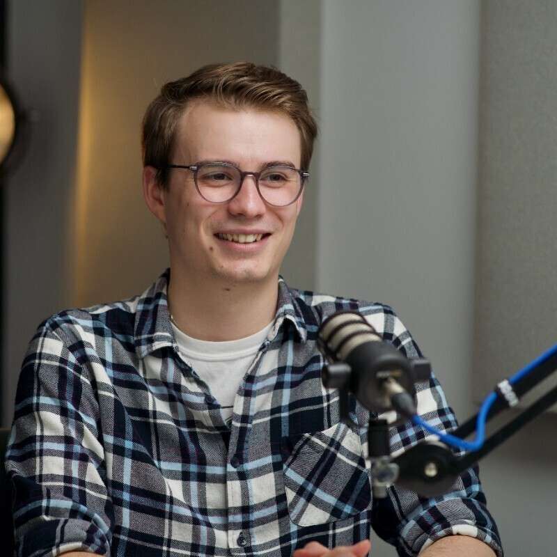 Nick Short