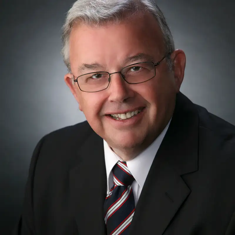 Regis Duffy or the Godfather of Bioscience talks building the industry on PEI