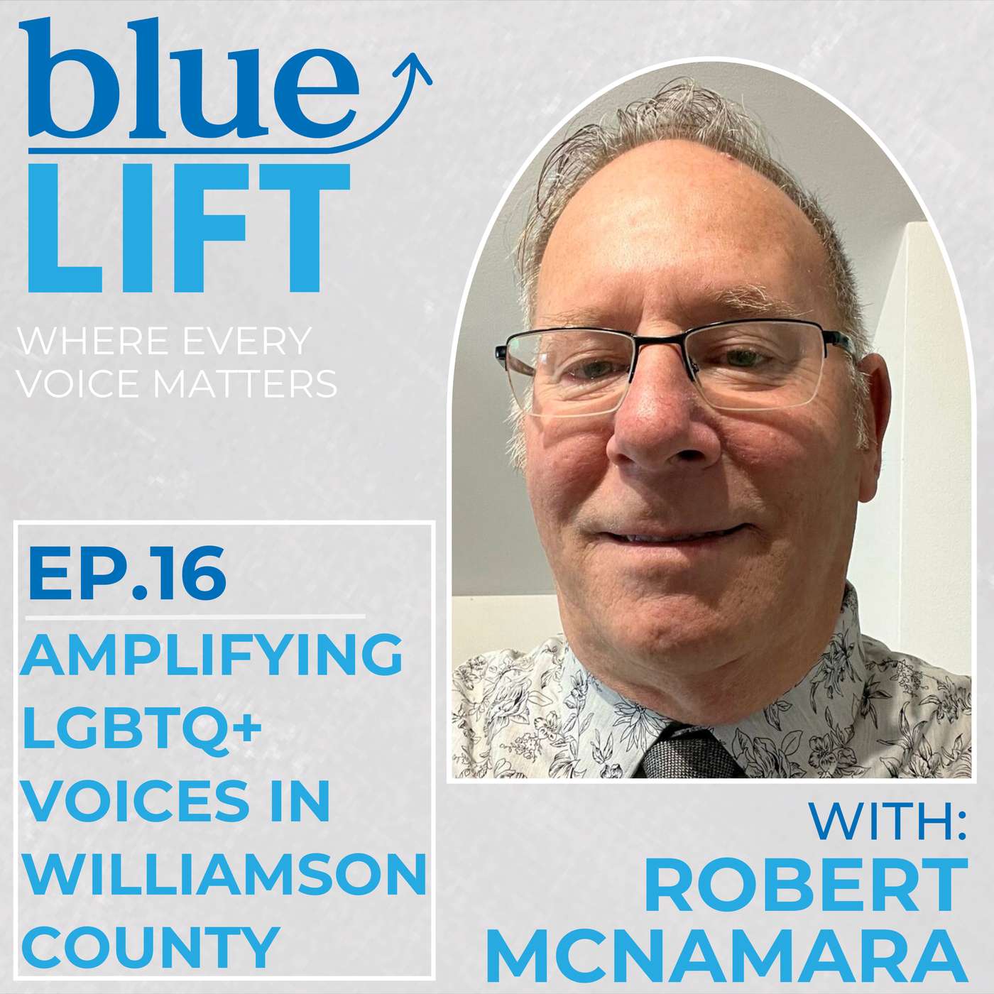 Blue Lift