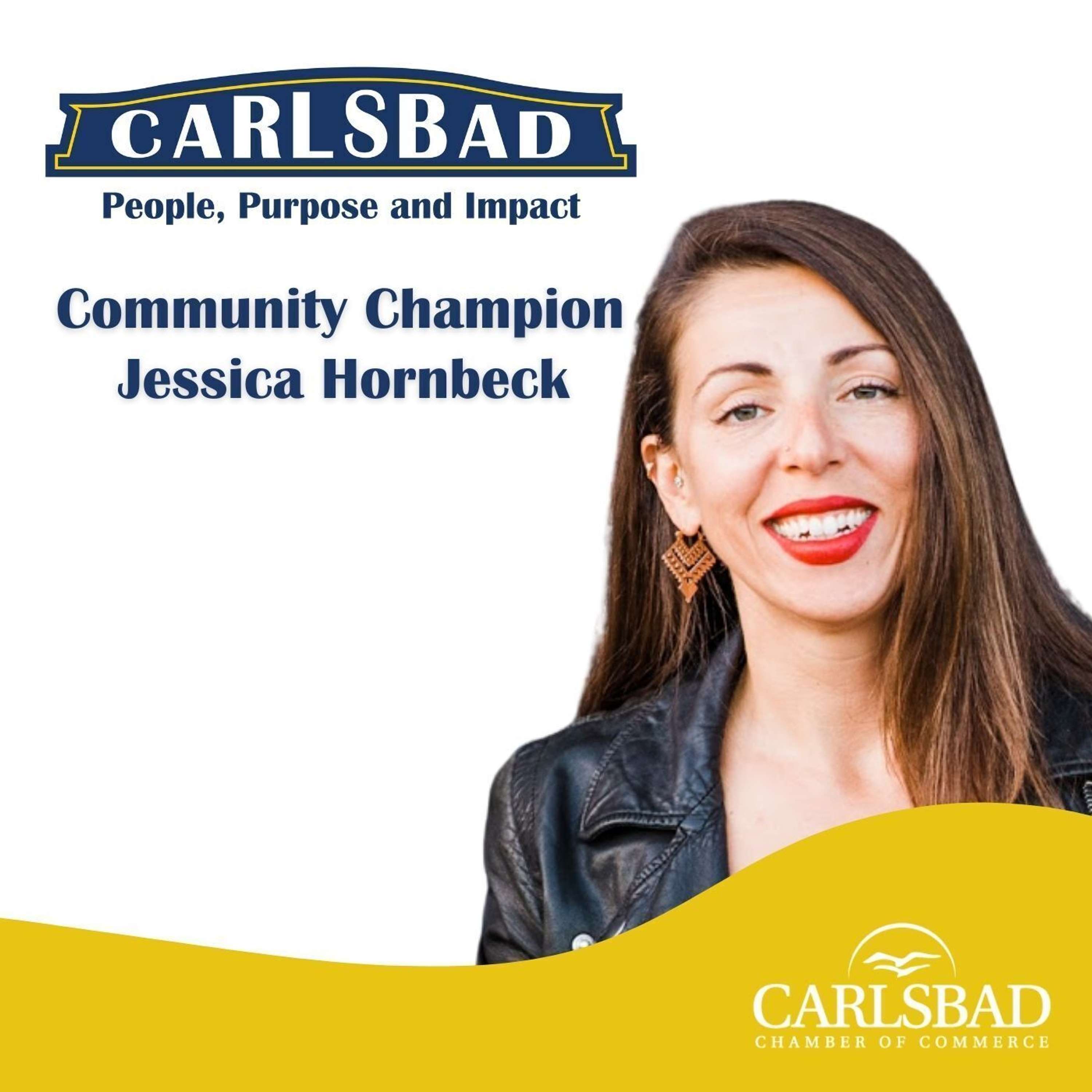 Carlsbad: People, Purpose and Impact