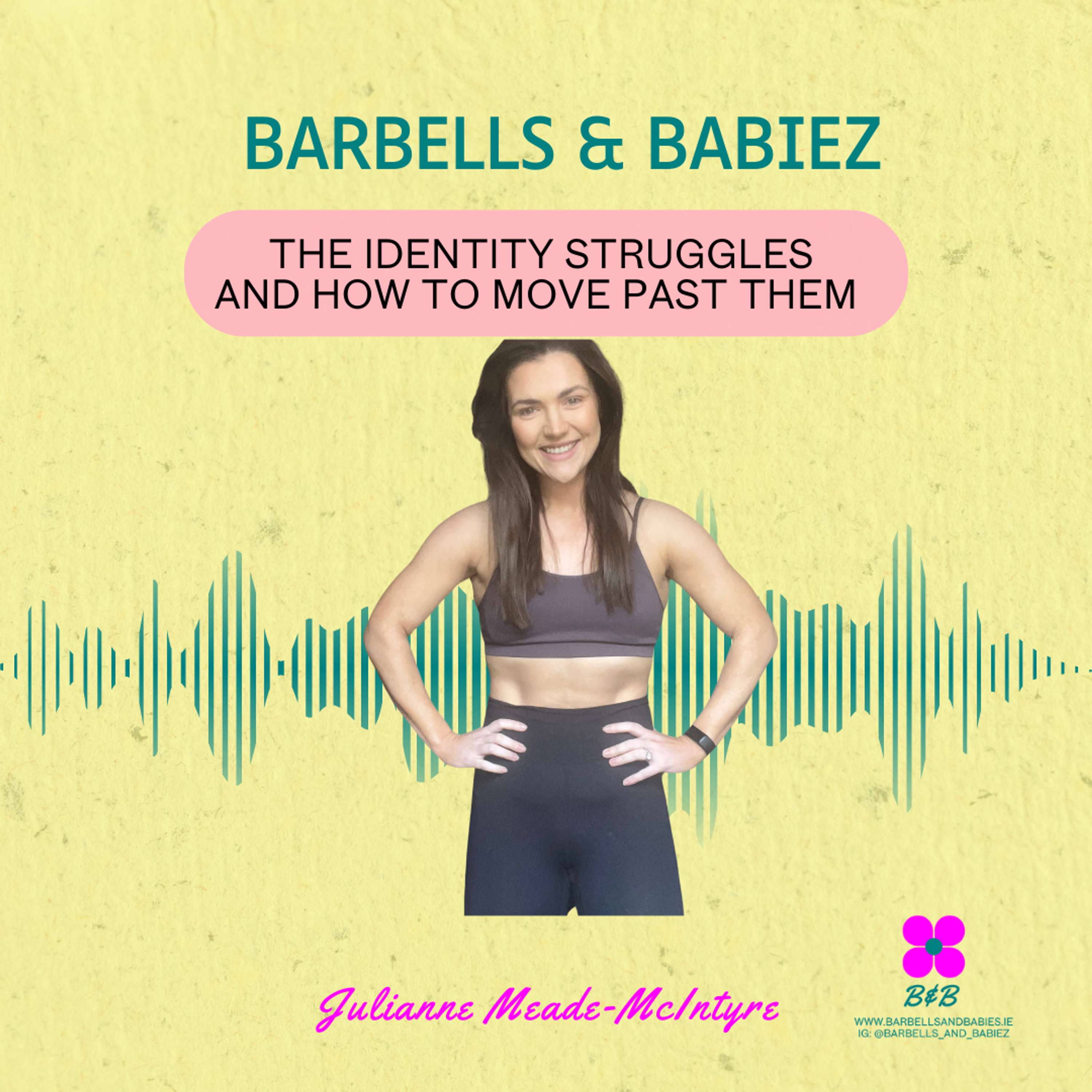 Barbells and Babiez
