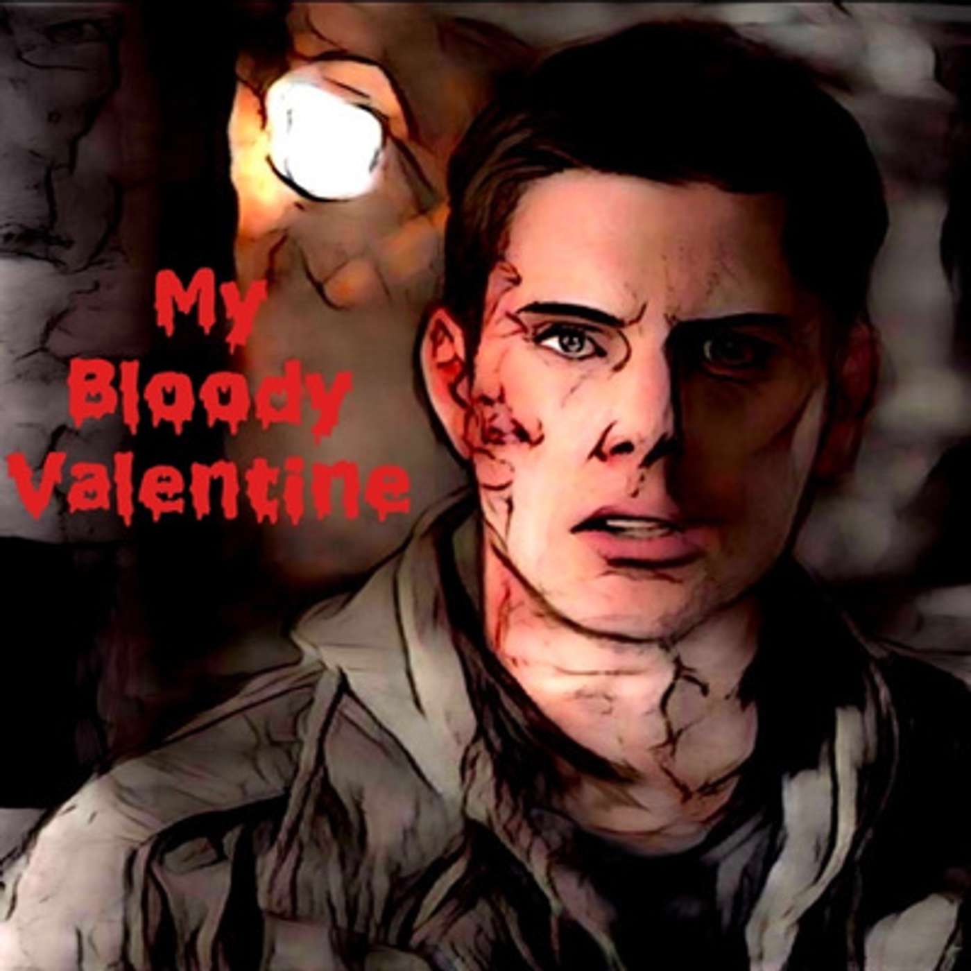 Season 3 Episode 19: My Bloody Valentine 3D