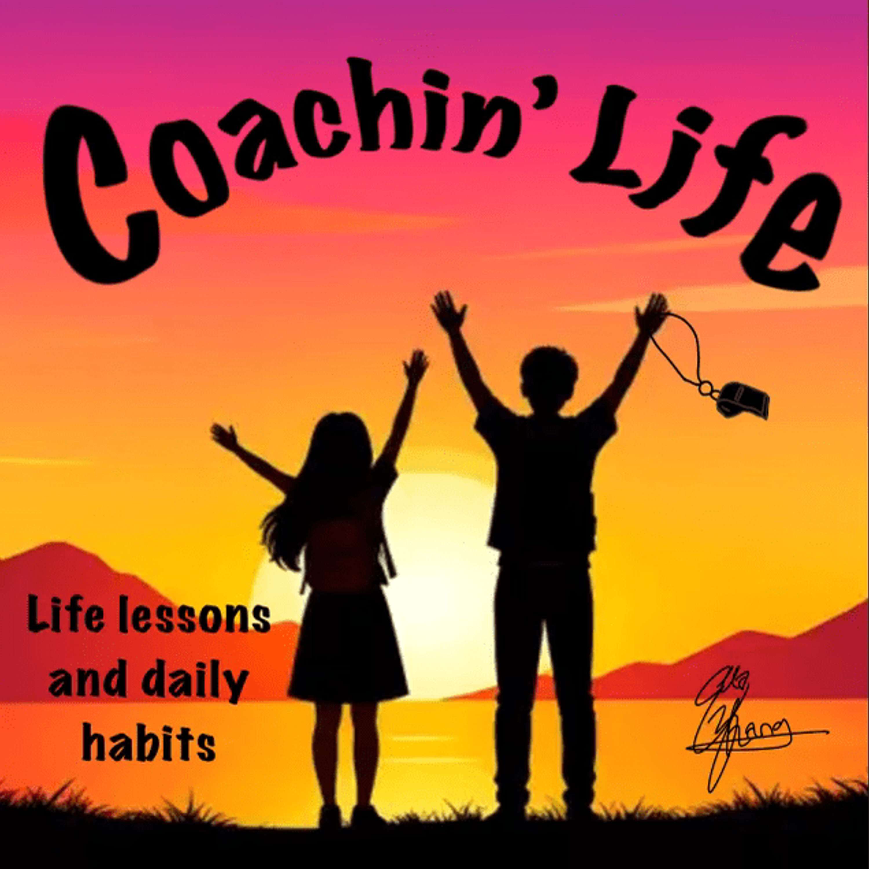 Coachin’ Life
