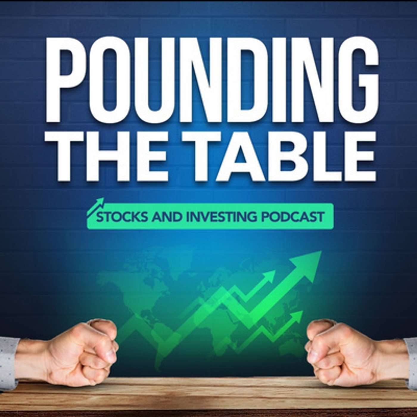 Pounding The Table: Stocks, Options, And Weekly Market News