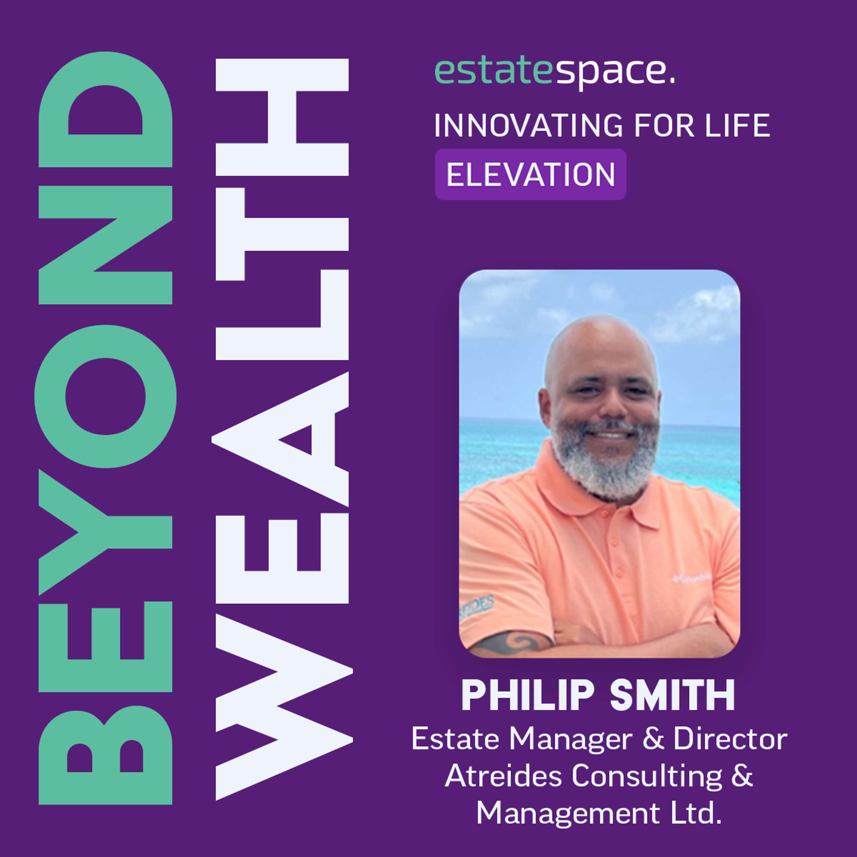Beyond Wealth