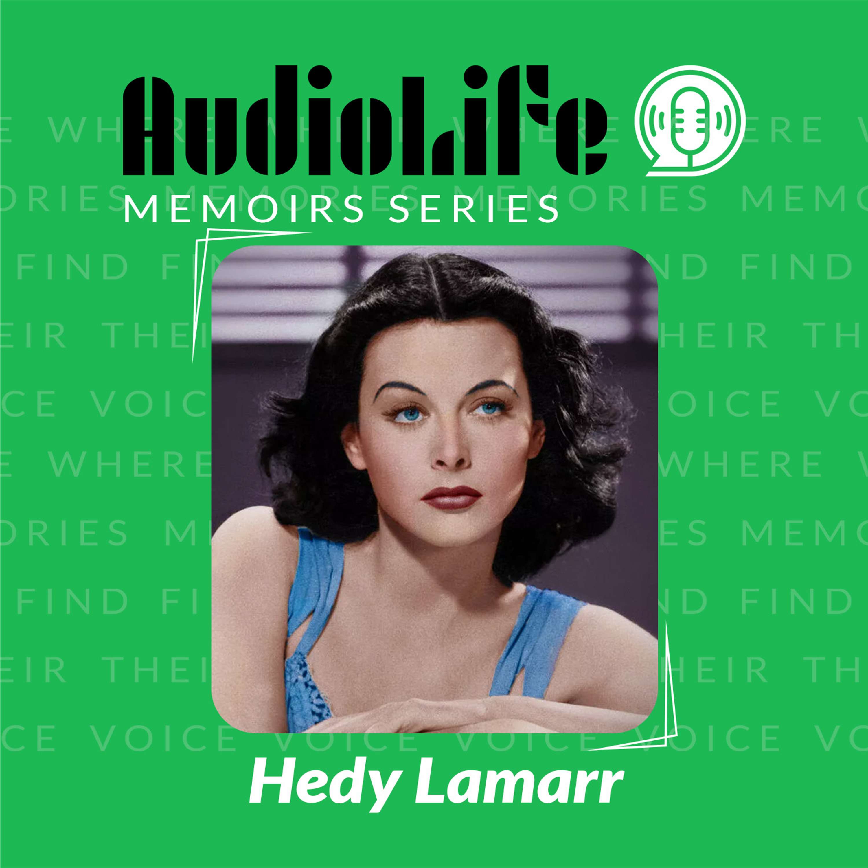 AudioLife Memoirs