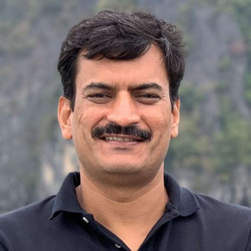 Vineet Singhal