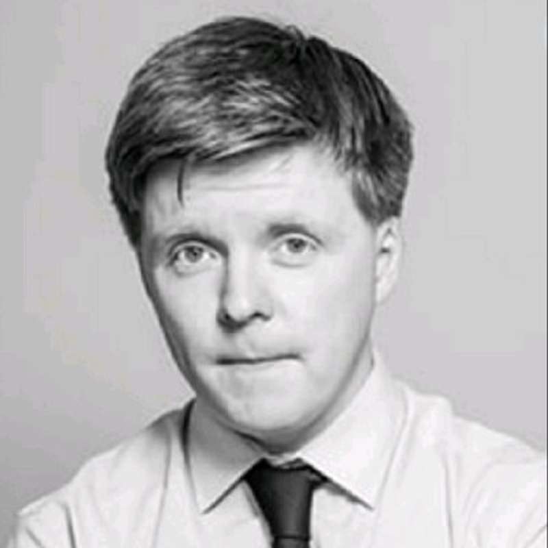 Dominic Hendry