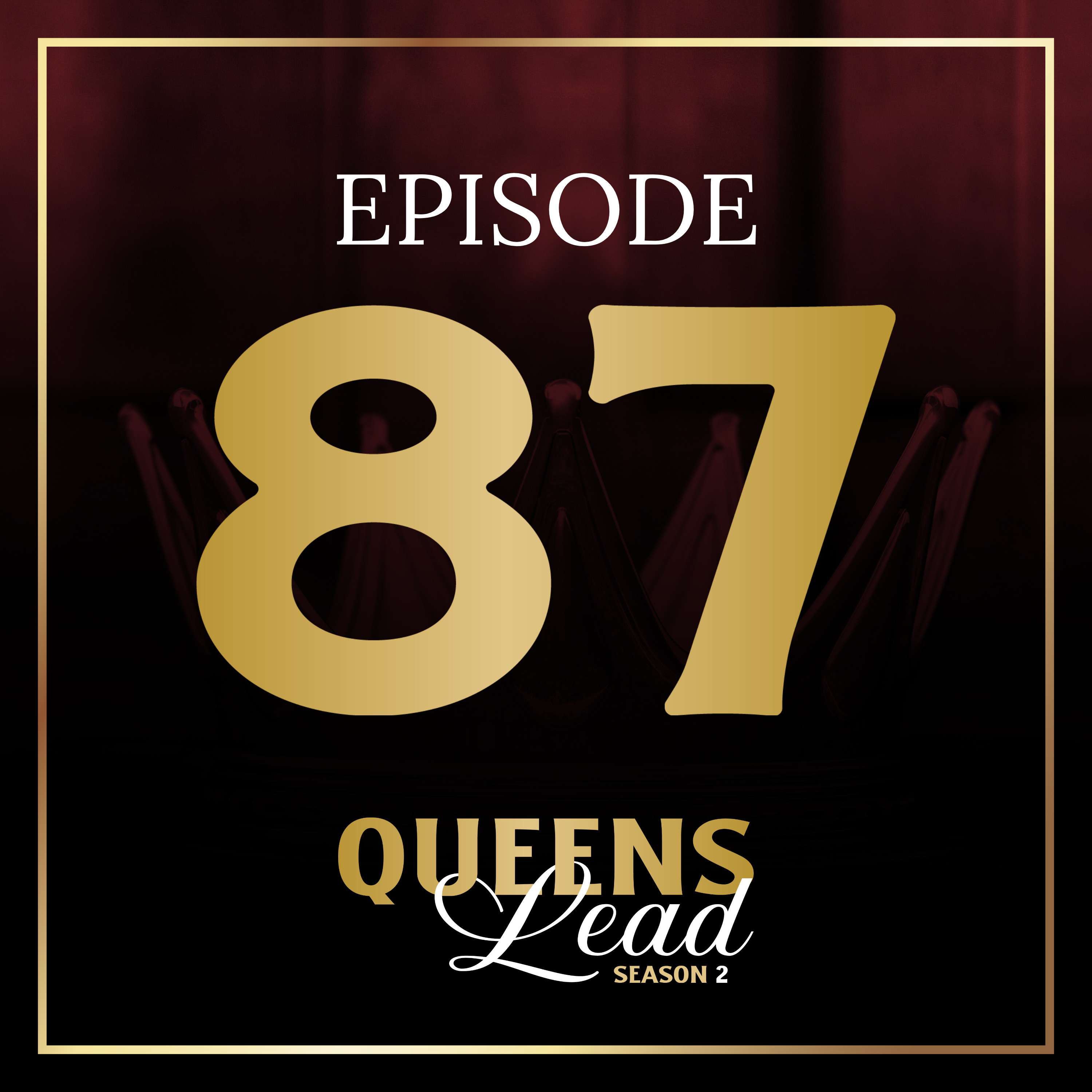 Laurie is a Queen Leader: The illness and death of her young child spurred a movement over 30 years ago that has made an impact on SO many.