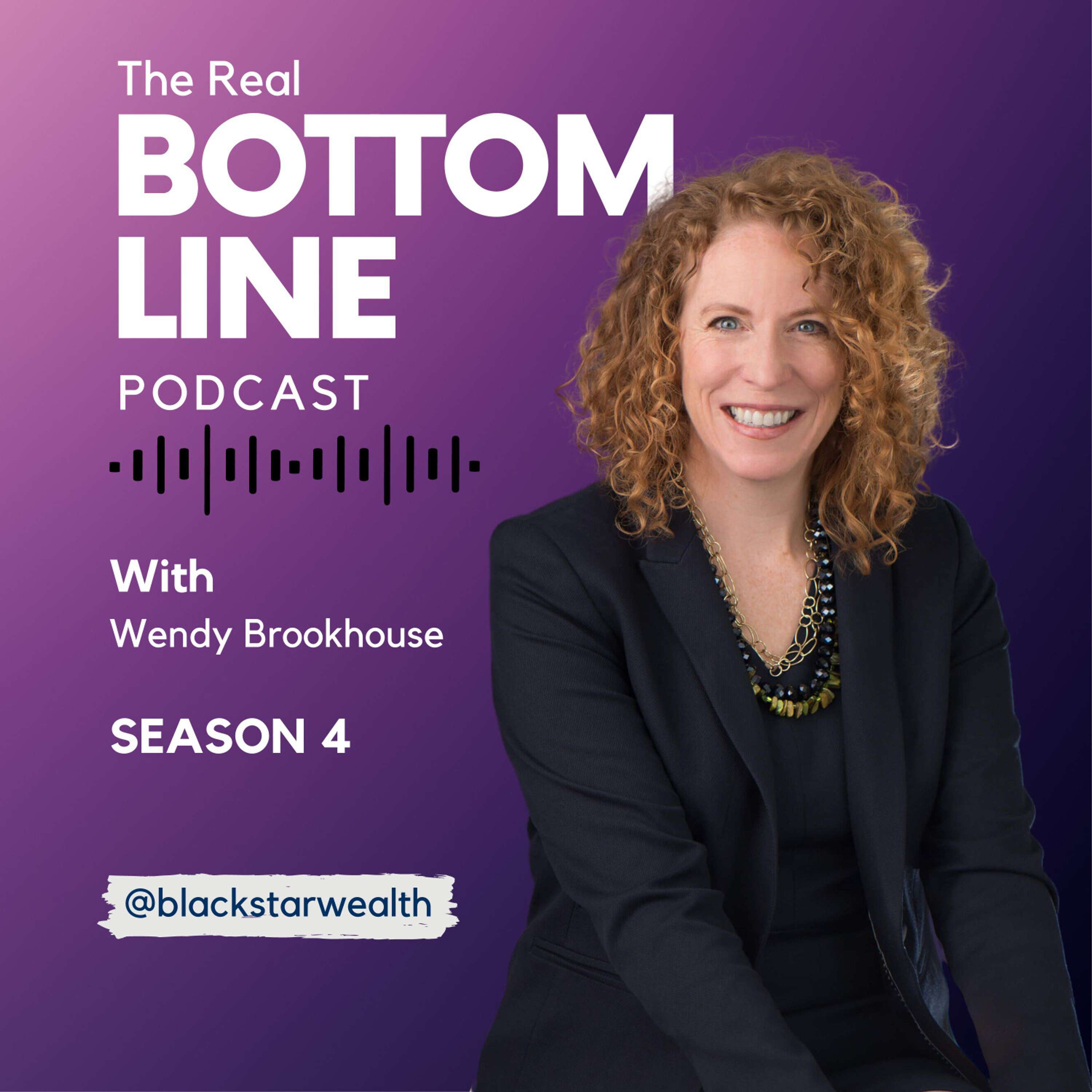The Real Bottom Line