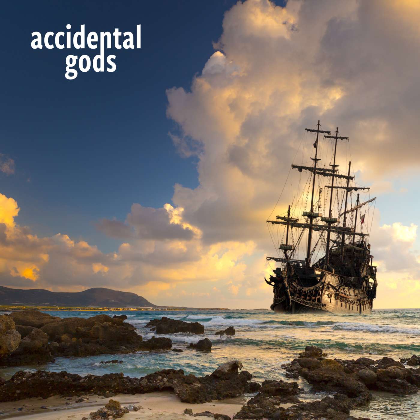 Accidental Gods