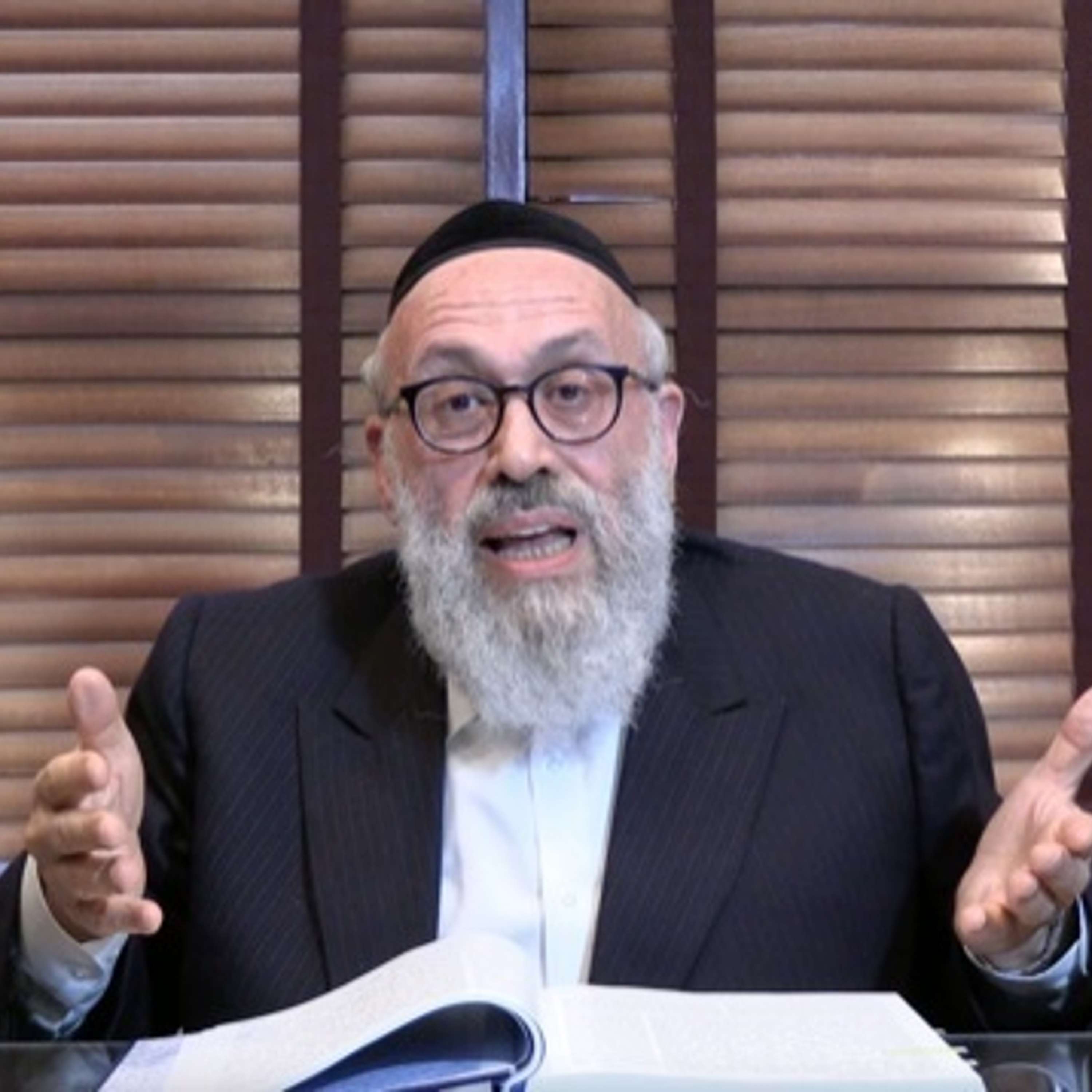 Torah Wisdom Weekly