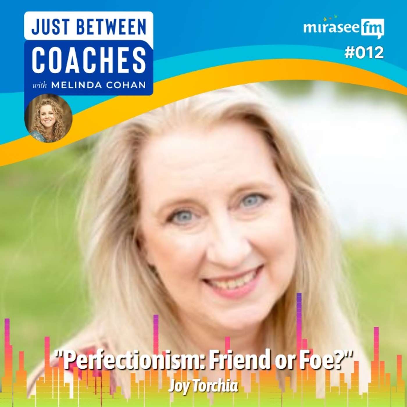 Just Between Coaches