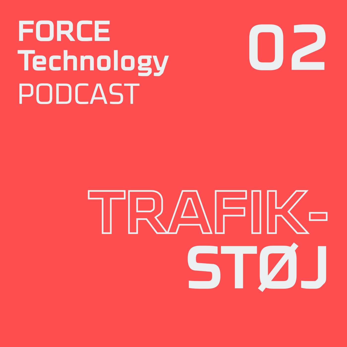 02: Hvilken trafikstøj generer os mest og hvorfor?