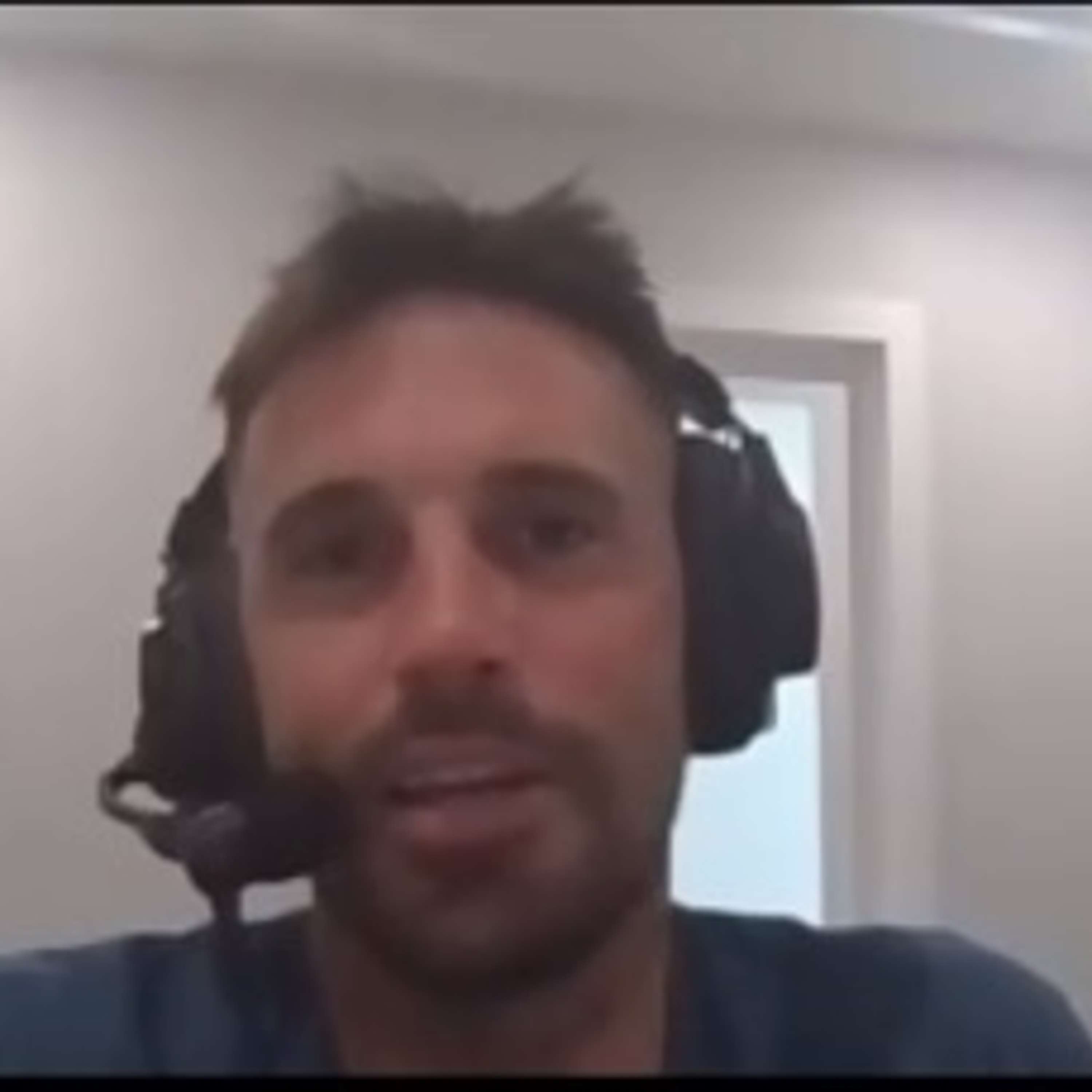 Sounding Off on Soccer with John Krysinsky