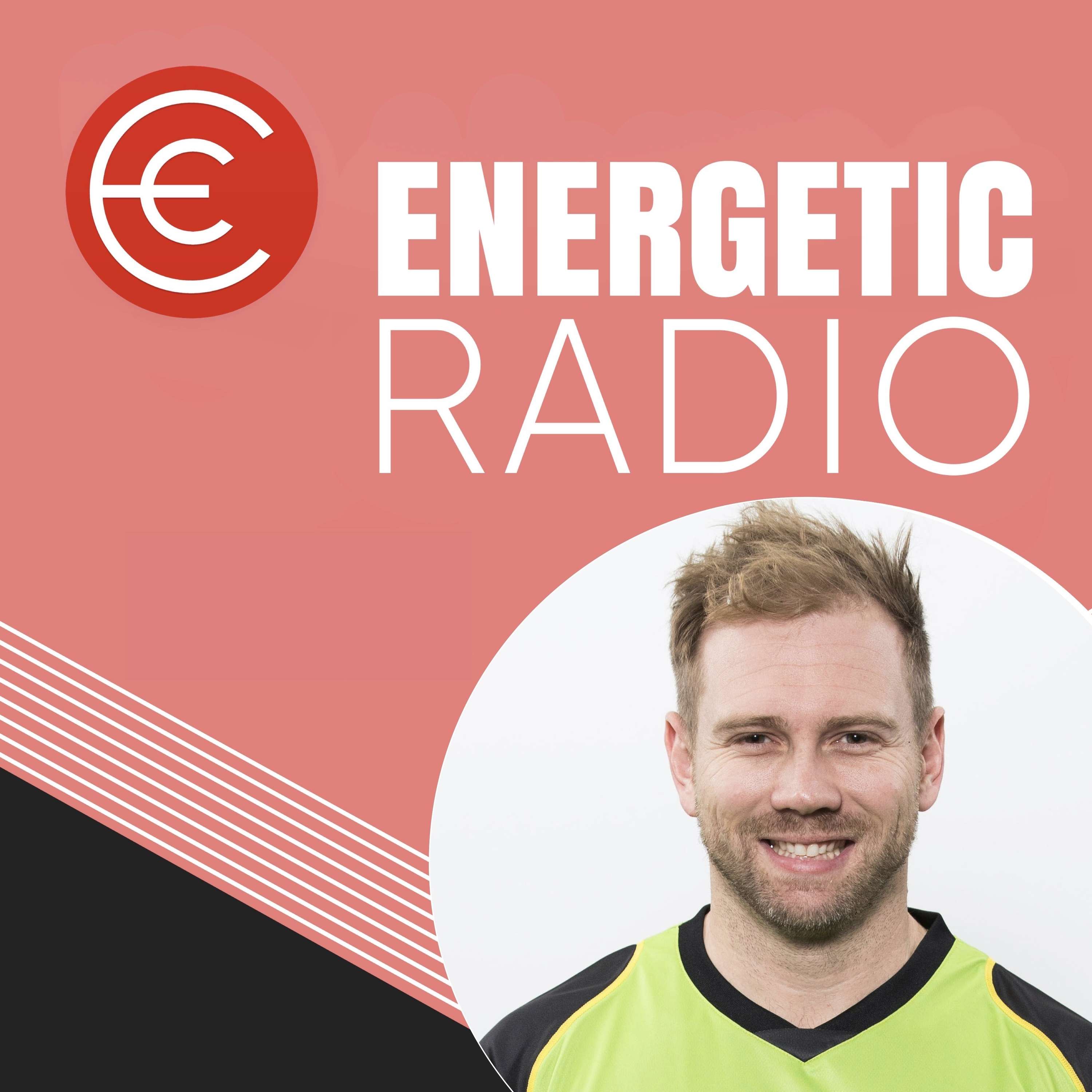 Energetic Radio