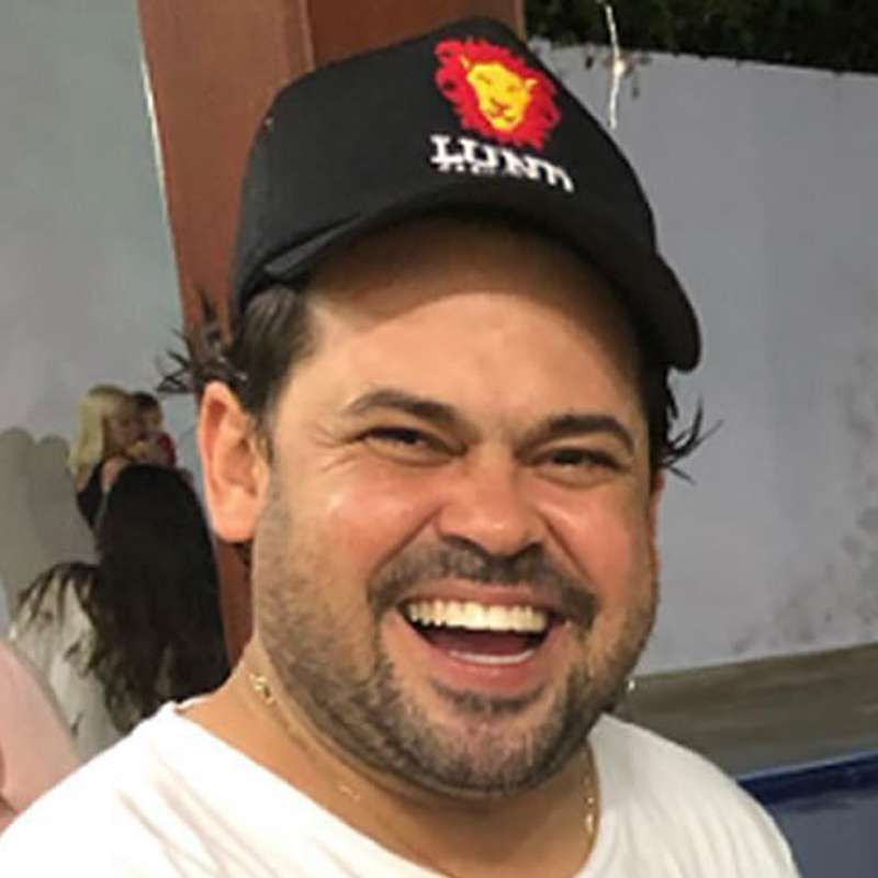 Breno Garrefa
