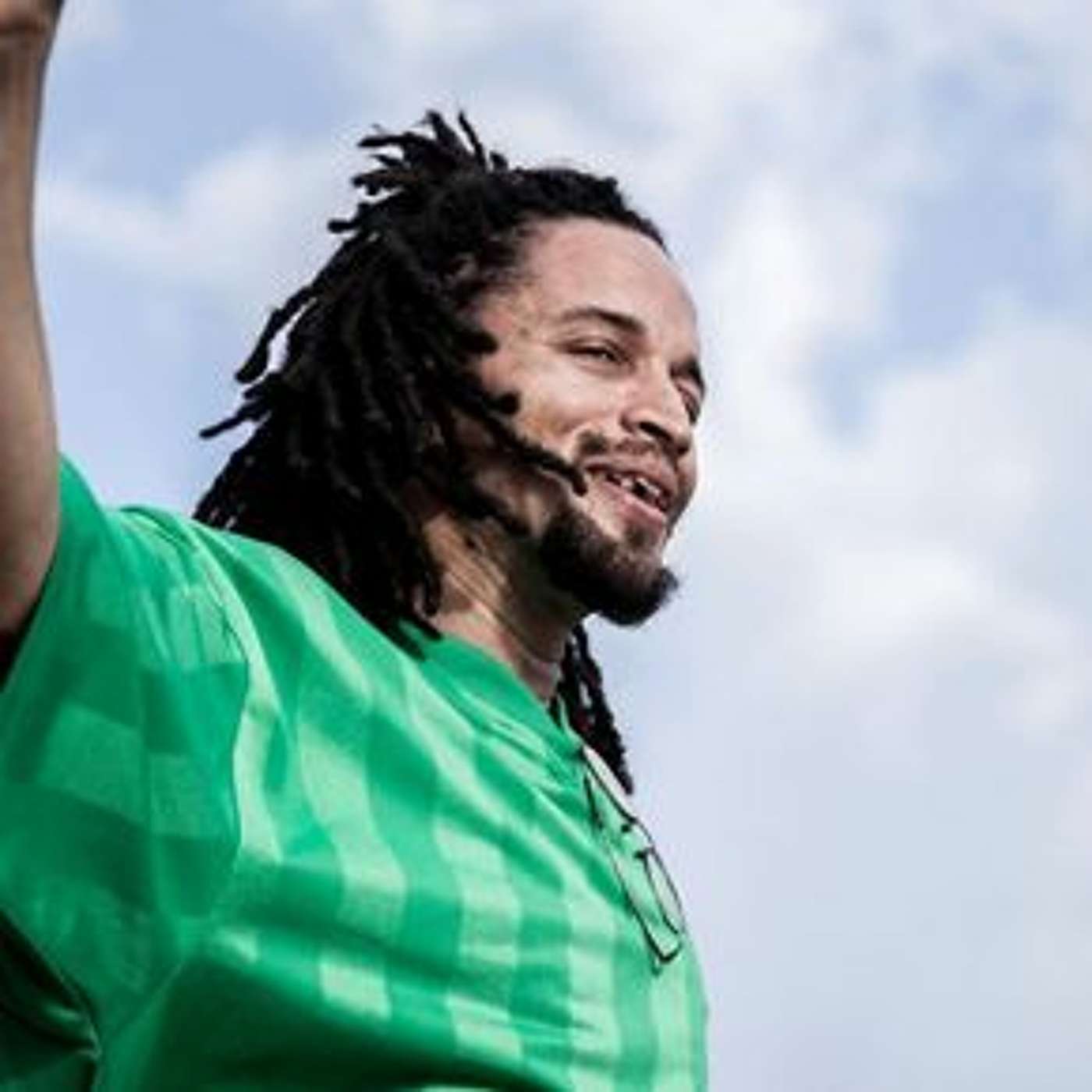 Episode 084 - Tarik Carey - Heal the Sick Podcast Podcast Image