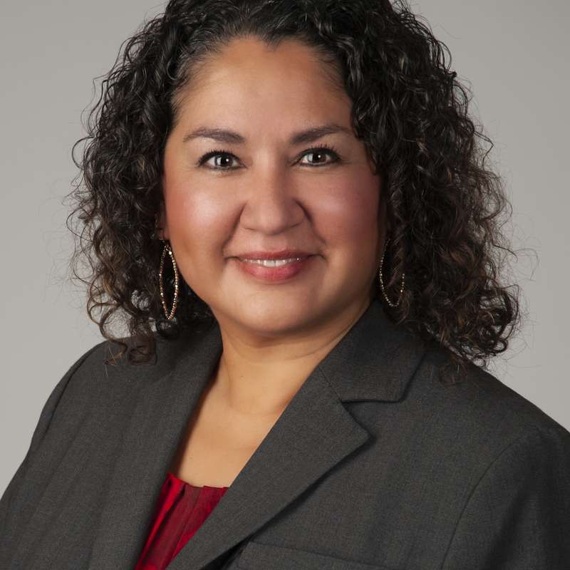 Imelda Reyes